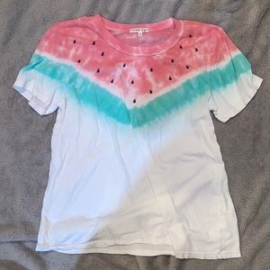 urban outsiders watermelon t shirt